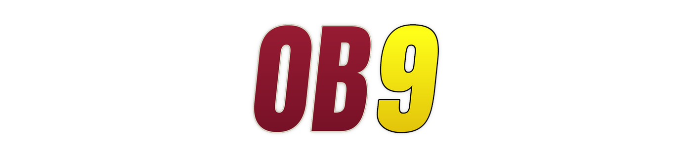 ob9 logo